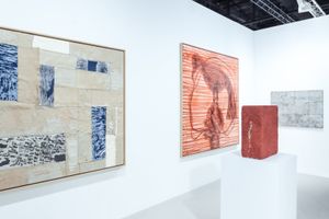 [Galerie Lelong & Co. New York][0], Art Basel in Miami Beach (30 November–4 December 2021). Courtesy Ocula. Photo: Charles Roussel.  


[0]: https://ocula.com/art-galleries/galerie-lelong-new-york/